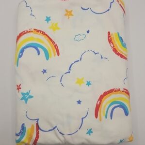 Rainbow Swaddle